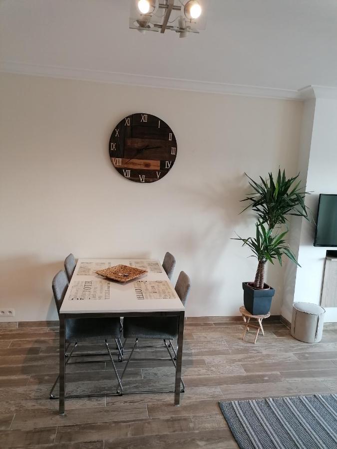 Appartement Oostende Vlak Aan Zee Extérieur photo