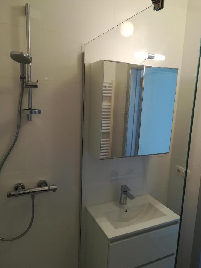 Appartement Oostende Vlak Aan Zee Extérieur photo